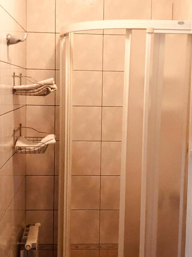 Apartment Novigrad Centre Eksteriør billede