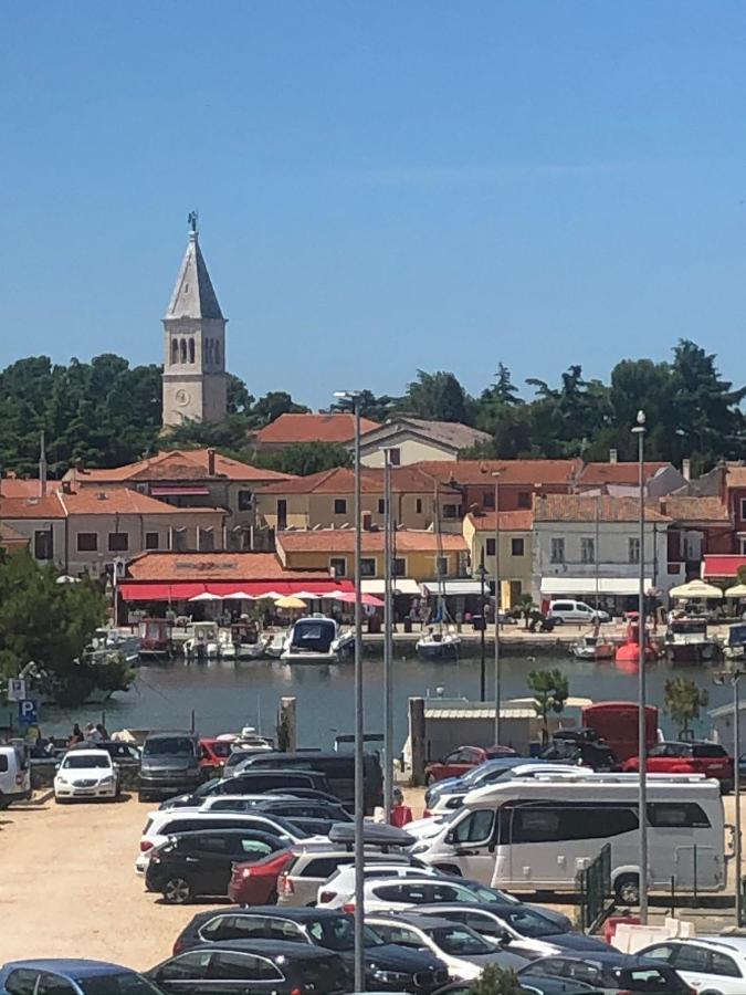 Apartment Novigrad Centre Eksteriør billede