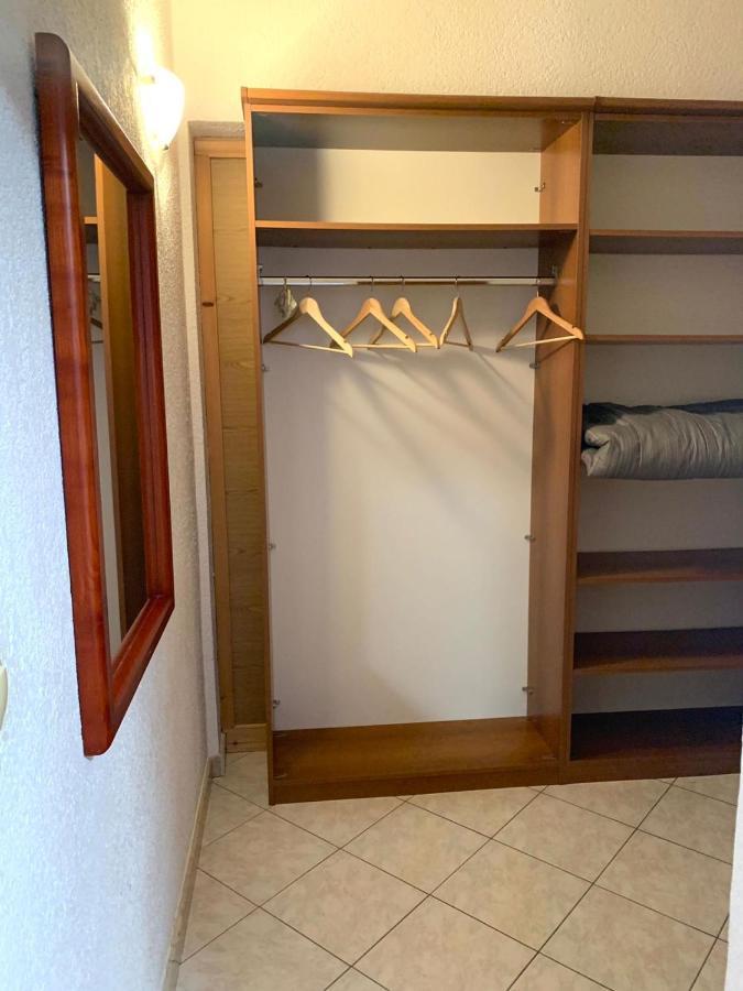 Apartment Novigrad Centre Eksteriør billede