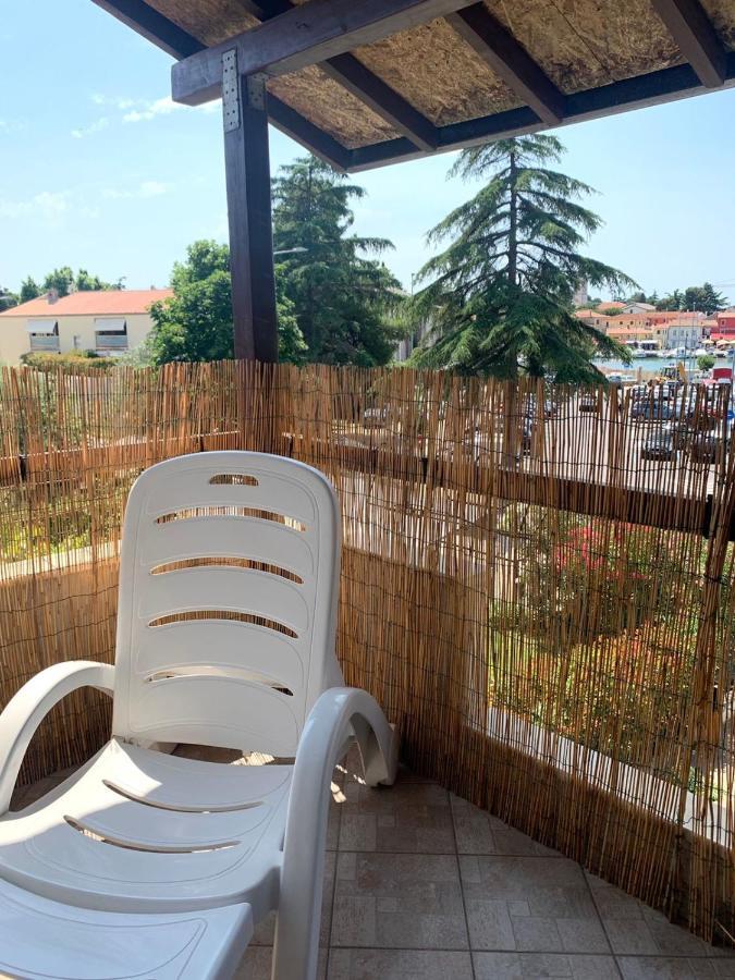Apartment Novigrad Centre Eksteriør billede