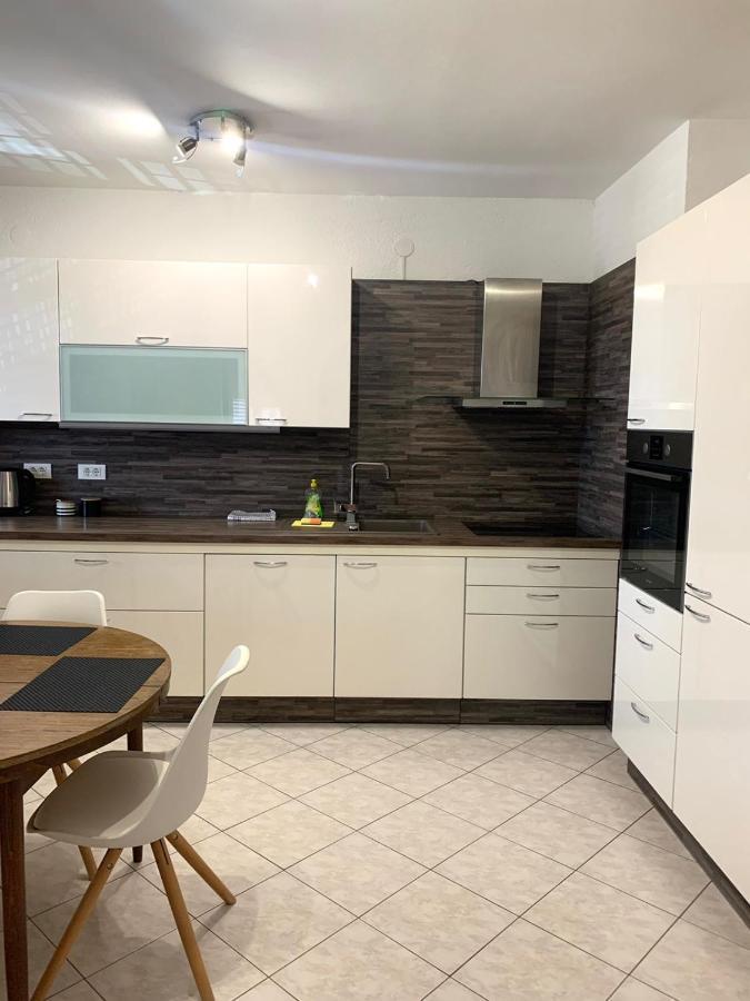 Apartment Novigrad Centre Eksteriør billede