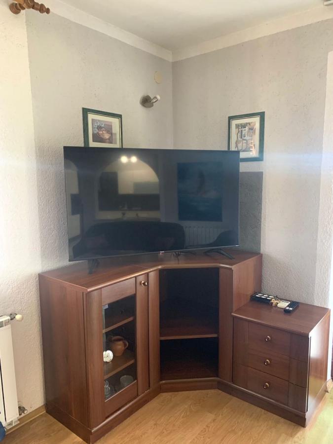 Apartment Novigrad Centre Eksteriør billede