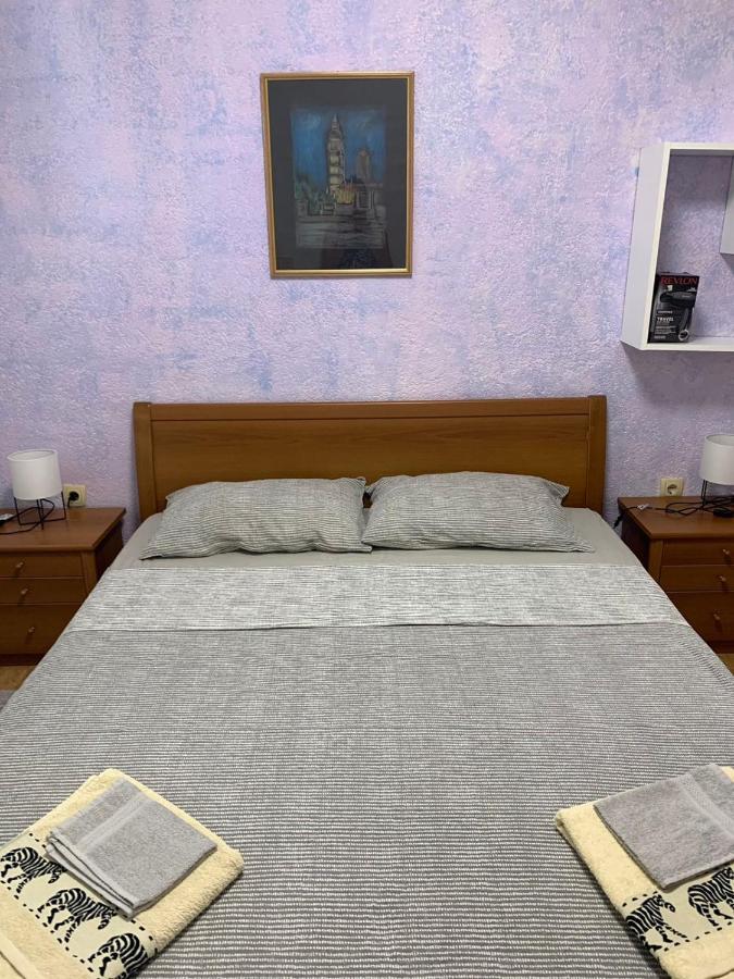 Apartment Novigrad Centre Eksteriør billede